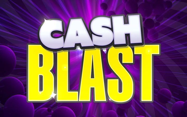 Cash Blast