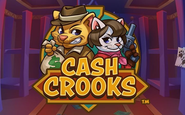 Cash Crooks