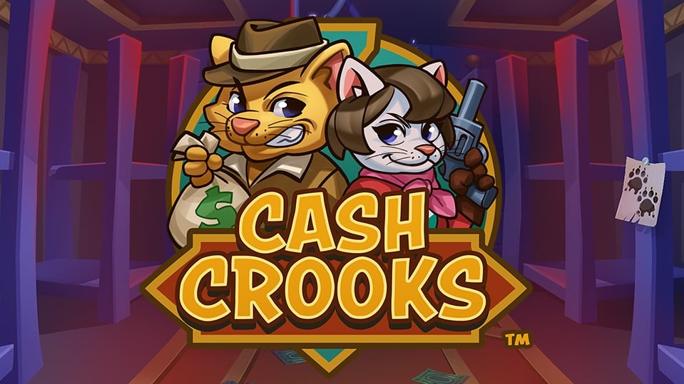 Cash Crooks