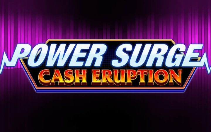Cash Eruption Power Surge