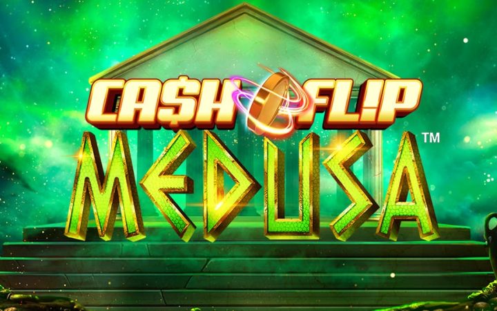 Cash Flip Medusa