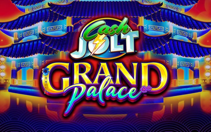Cash Jolt Grand Palace
