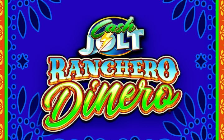 Cash Jolt Ranchero Dinero