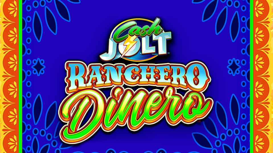 Cash Jolt Ranchero Dinero