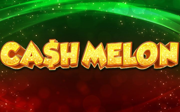 Cash Melon