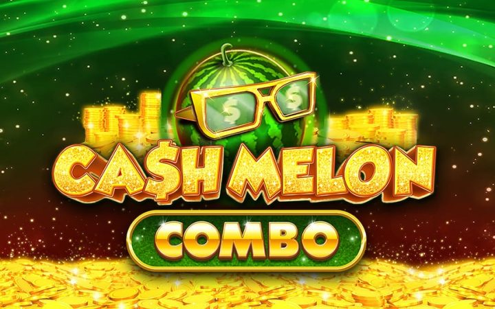 Cash Melon Combo