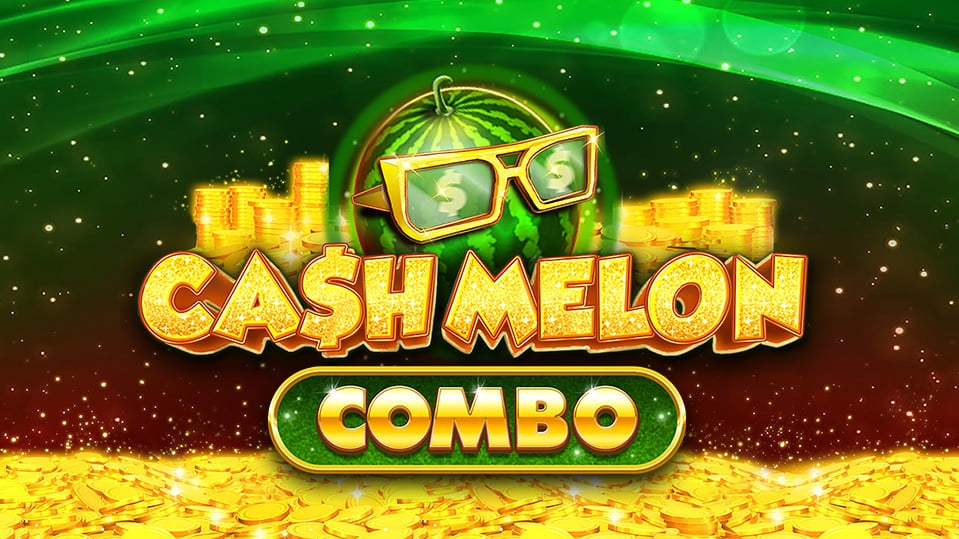 Cash Melon Combo