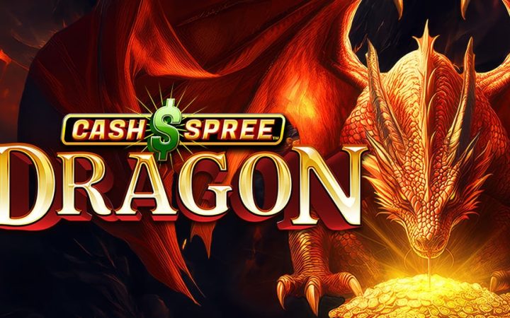 Cash Spree Dragon