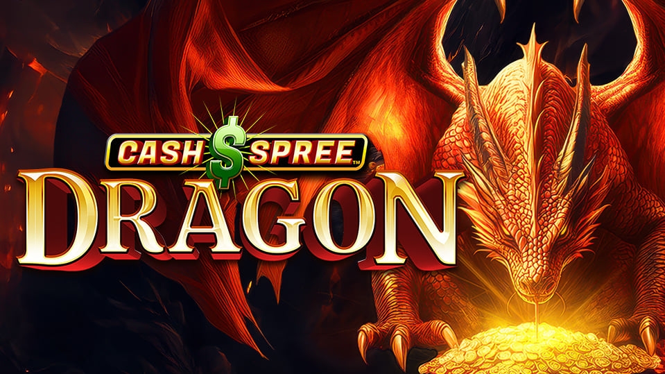 Cash Spree Dragon