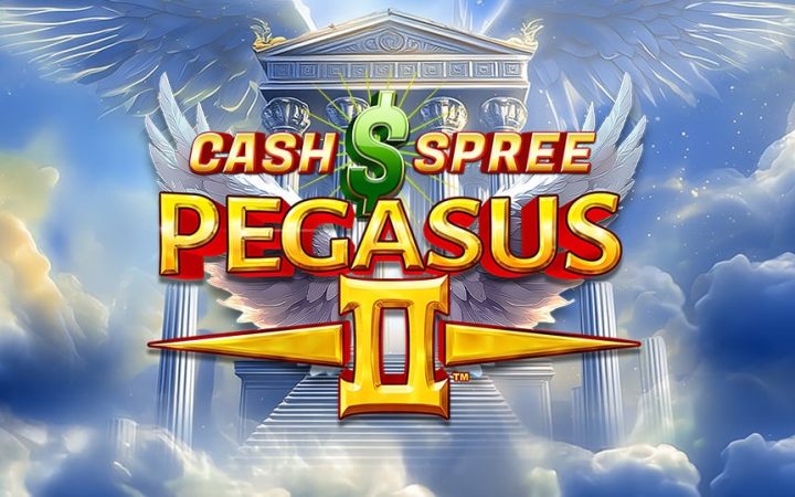 Cash Spree Pegasus Ii