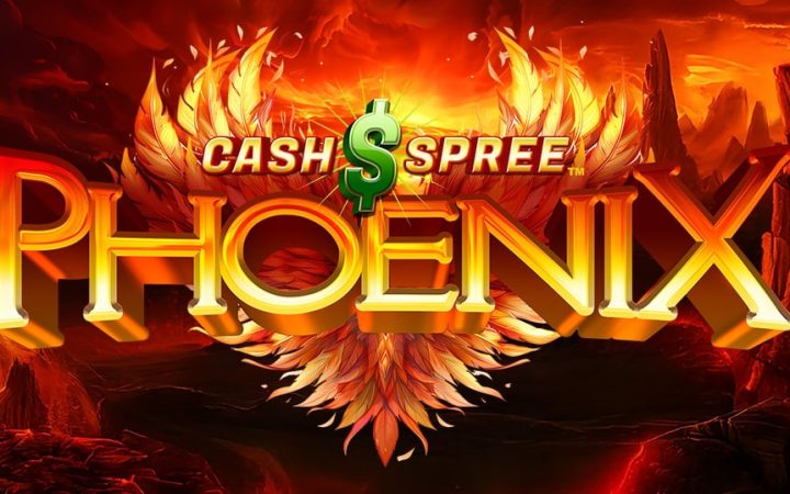 Cash Spree Phoenix