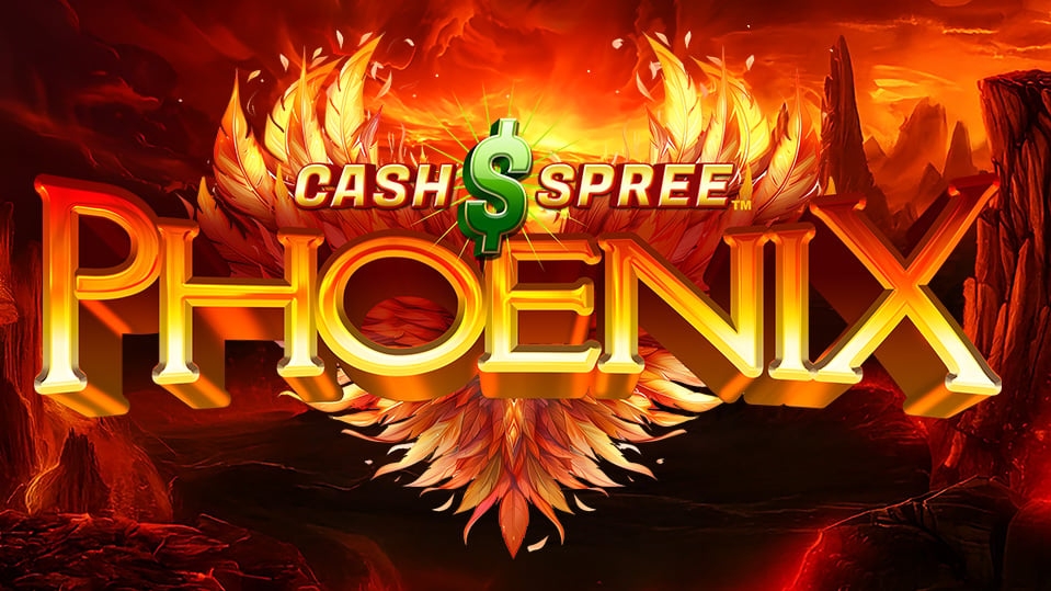 Cash Spree Phoenix