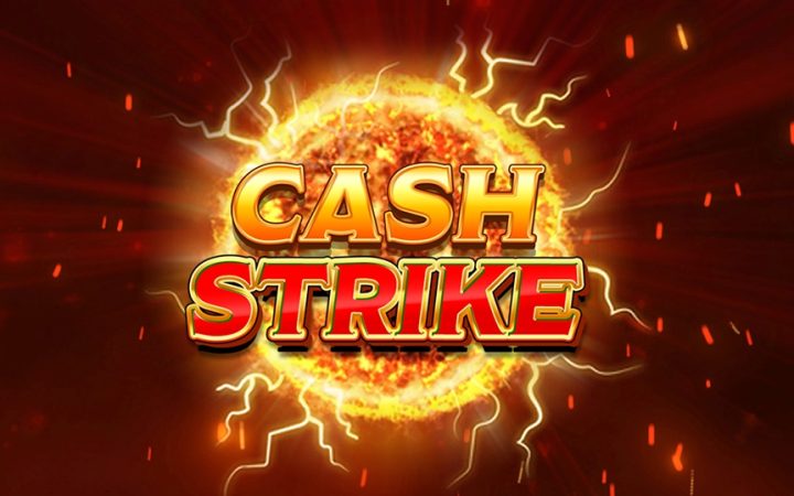 Cash Strike OLG Riches