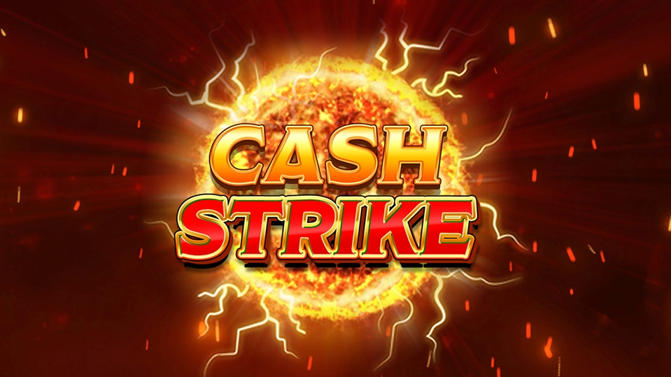 Cash Strike OLG Riches