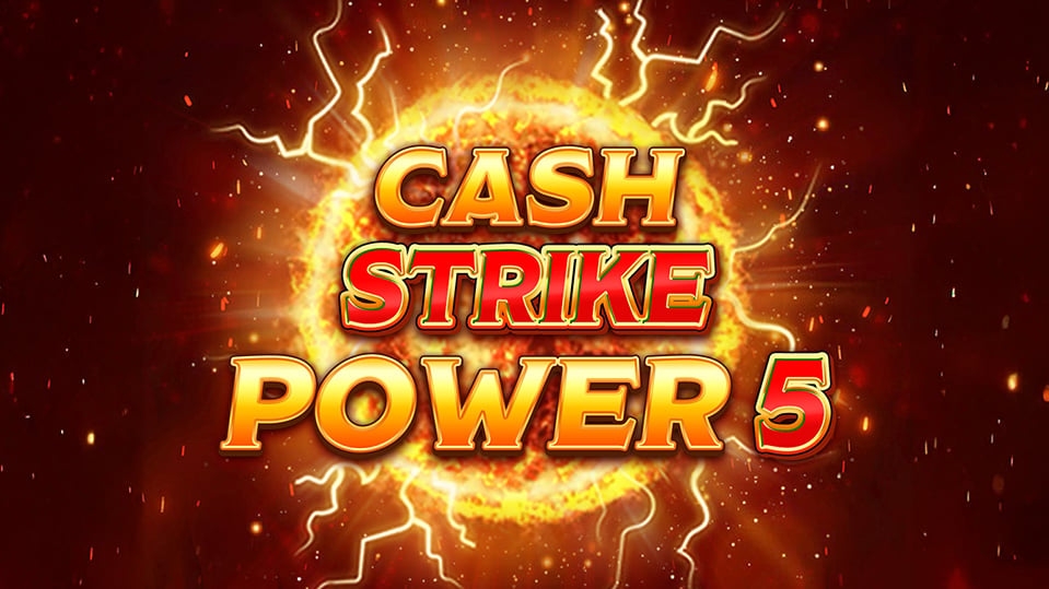 Cash Strike Power 5