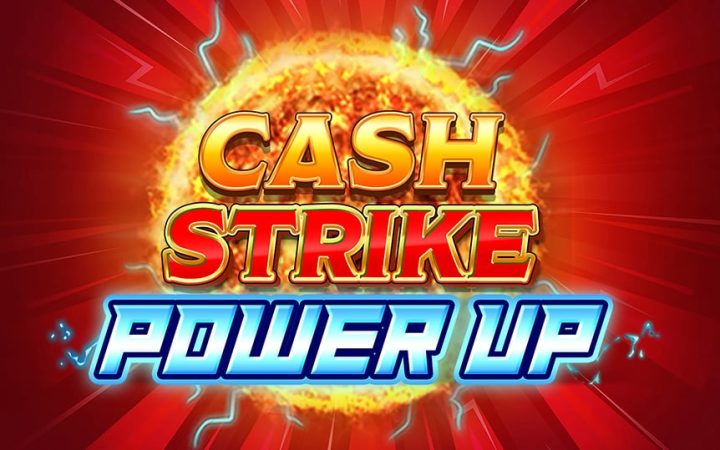 Cash Strike Power Up