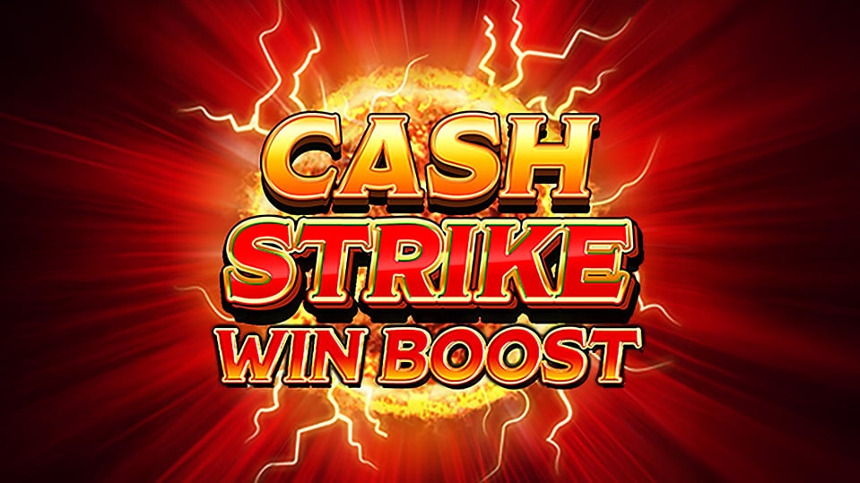 Cash Strike Win Boost