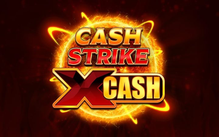 Cash Strike X-Cash
