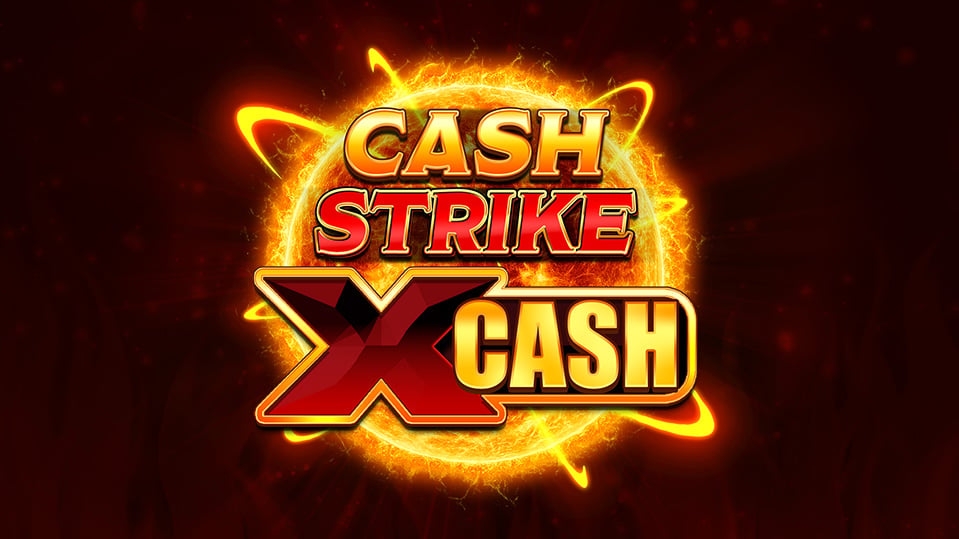 Cash Strike X-Cash
