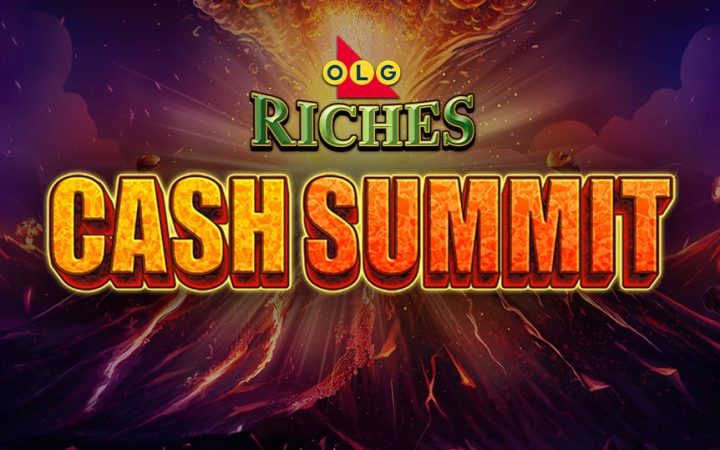 Cash Summit OLG Riches