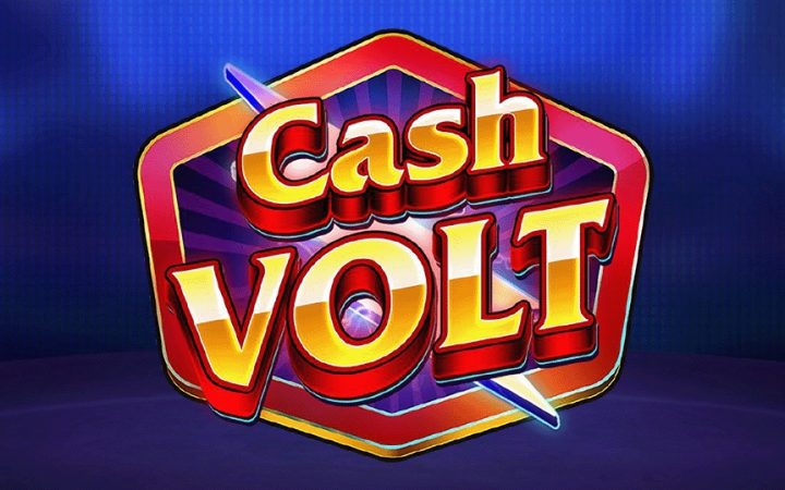 Cash Volt