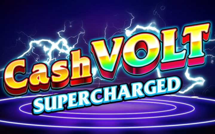 Cash Volt Supercharged