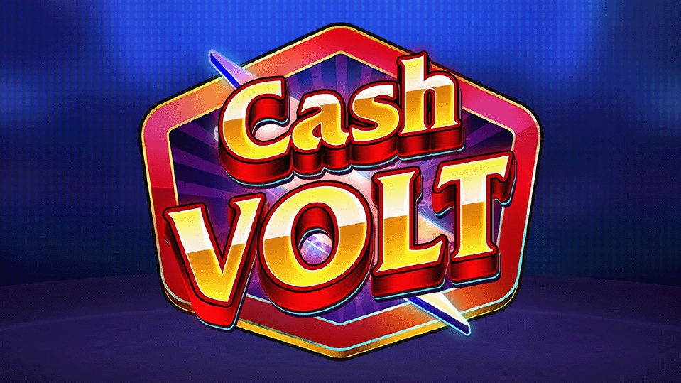 Cash Volt