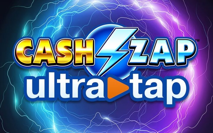 Cash Zap UltraTap