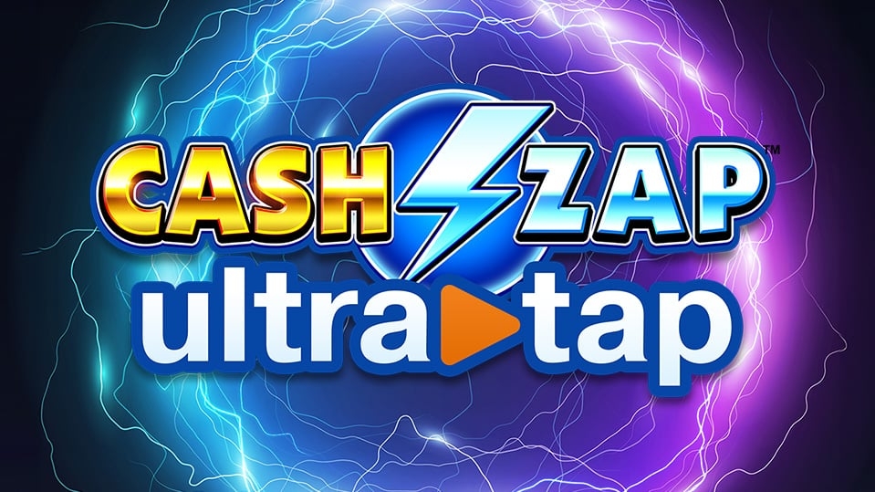 Cash Zap UltraTap