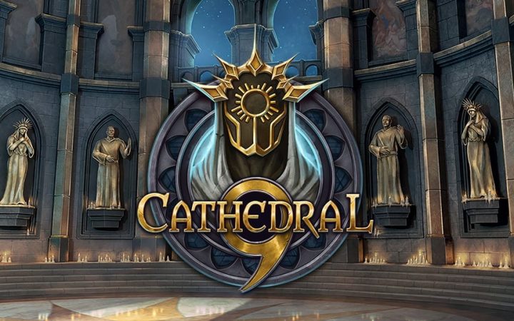 Cathedral 9