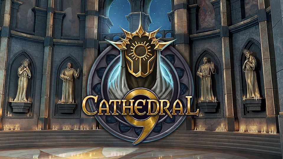 Cathedral 9