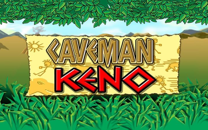 Caveman Keno