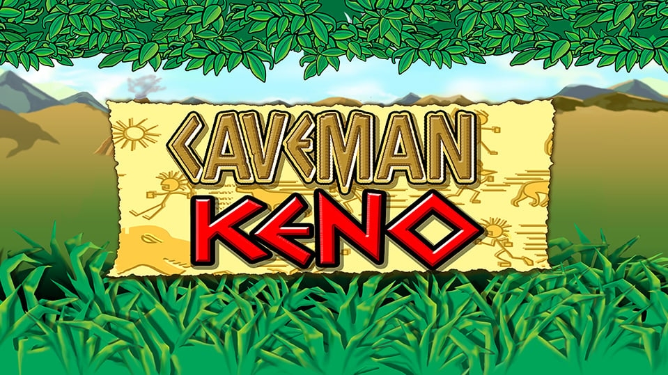 Caveman Keno