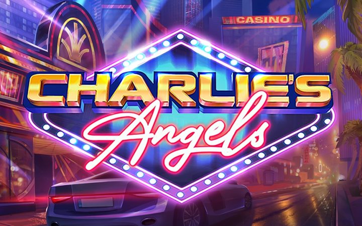 Charlie's Angels