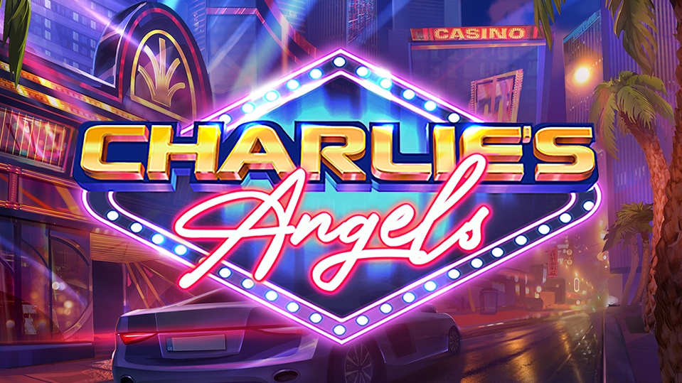 Charlie's Angels