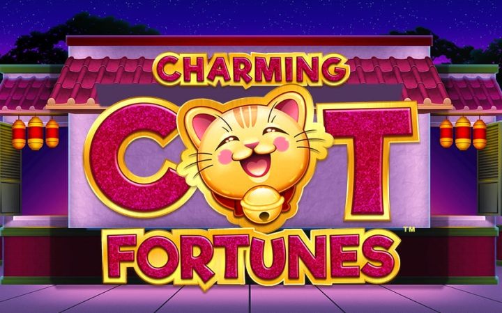Charming Cat Fortunes
