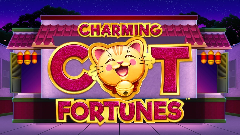 Charming Cat Fortunes