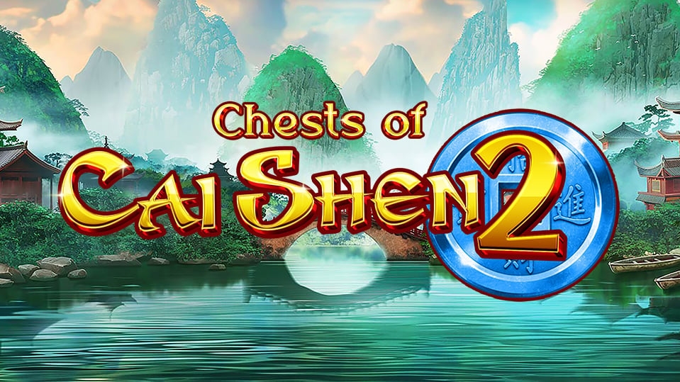Chests of Cai Shen 2