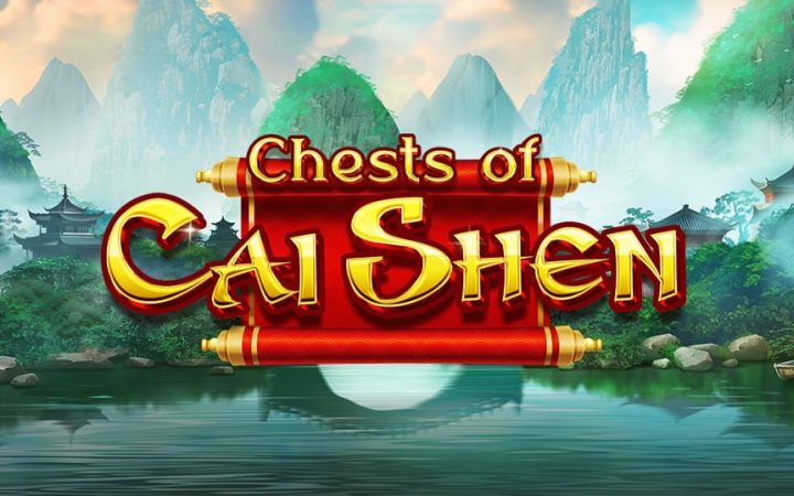 Chests of Cai Shen