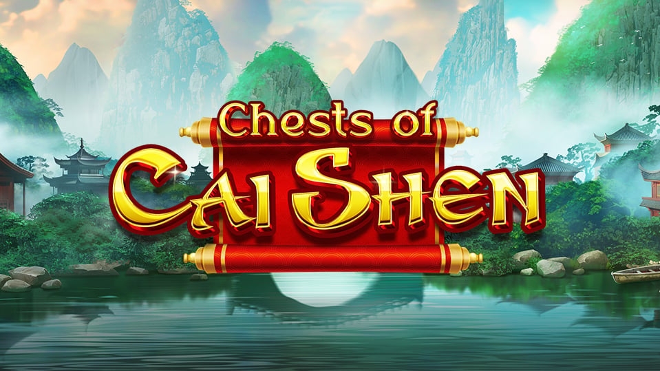 Chests of Cai Shen