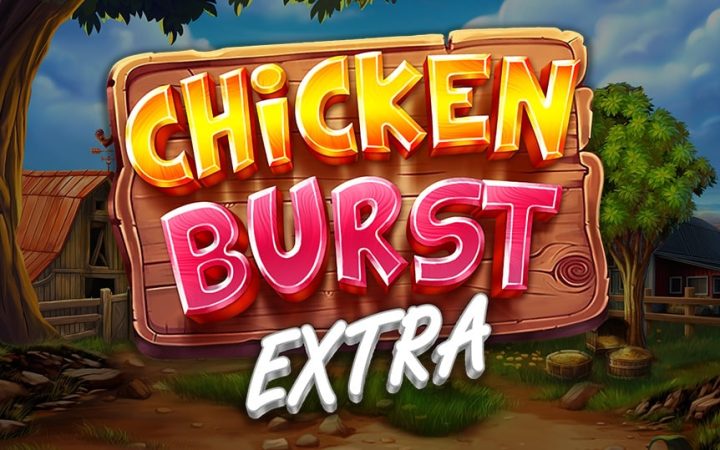 Chicken Burst Extra