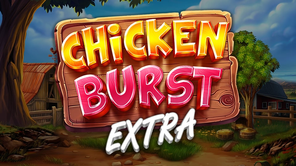 Chicken Burst Extra