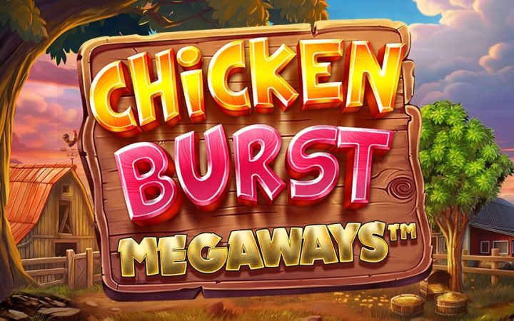 Chicken Burst Megaways