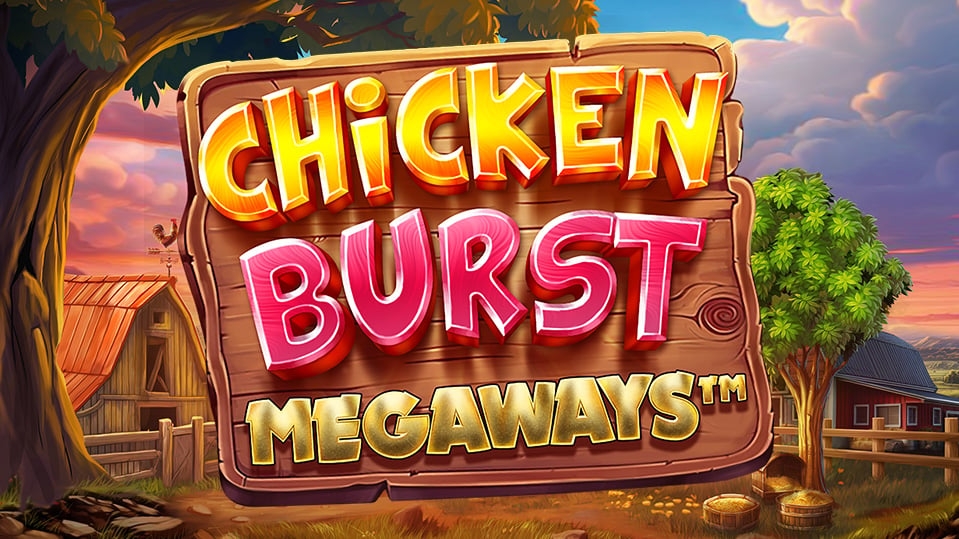 Chicken Burst Megaways