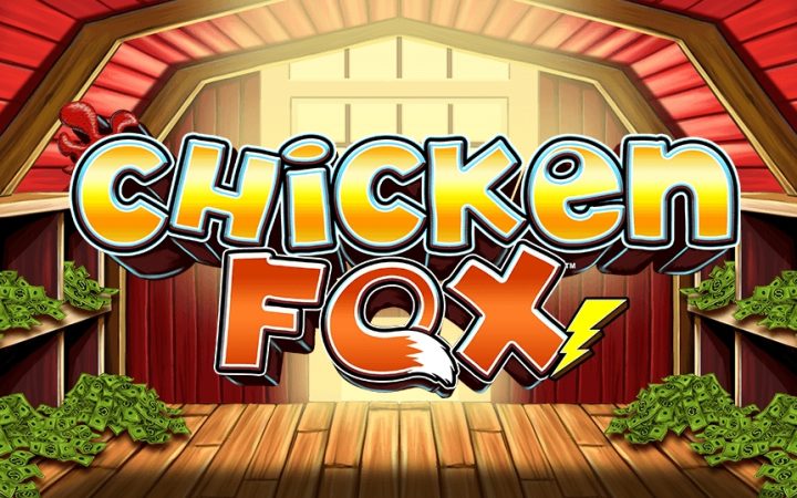 Chicken Fox