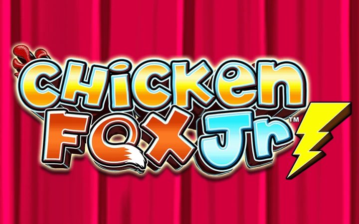 Chicken Fox Jr