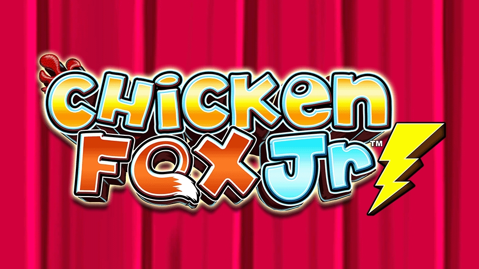 Chicken Fox Jr