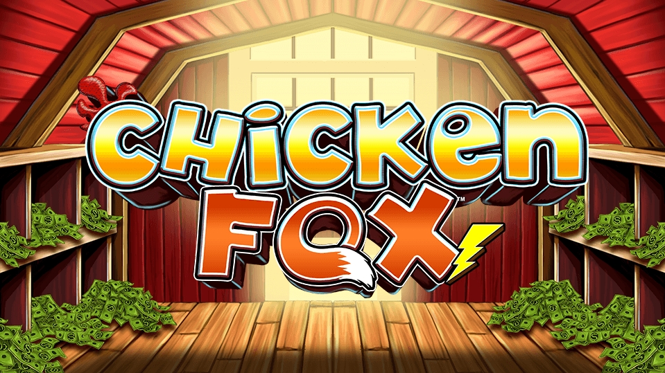Chicken Fox