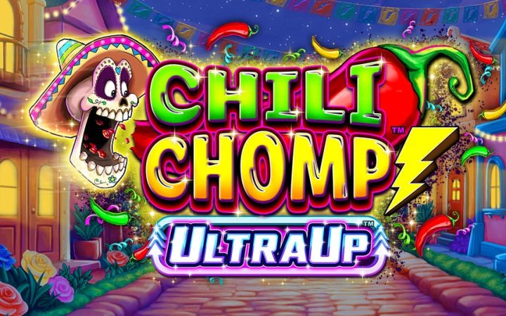Chili Chomp UltraUp