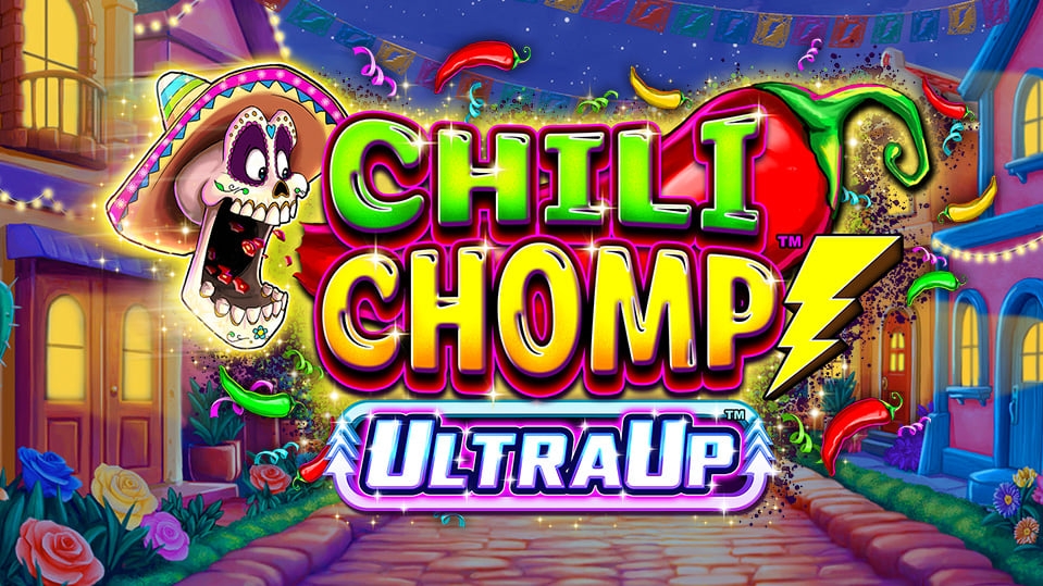 Chili Chomp UltraUp